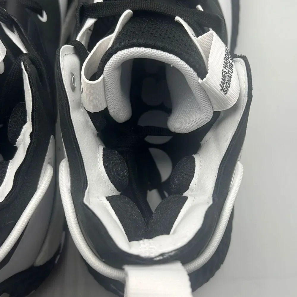 Adidas Harden Vol 6 Performance GV8704 Basketball Sneakers Shoes NWB Men‎ 12.5